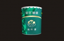 湖南工程機(jī)械油漆的顏色可以定制嗎？